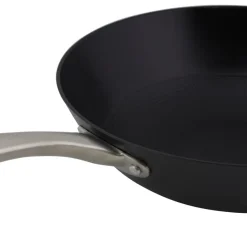 CASA A POINT Wok Nero| Padelle