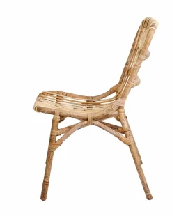 CASA ACACIA Gambe A V Set Di 2 Naturale| Tavoli