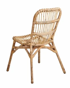 CASA ACACIA Gambe A V Set Di 2 Naturale| Tavoli