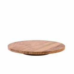 CASA ACACIA Gambe A X Set Di 2 Naturale| Tavoli