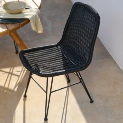 CASA ACACIA Gambe A X Set Di 2 Naturale| Tavoli