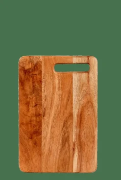 CASA ACACIA LUX Tagliere Naturale| Taglieri