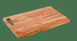 CASA ACACIA LUX Tagliere Naturale| Taglieri