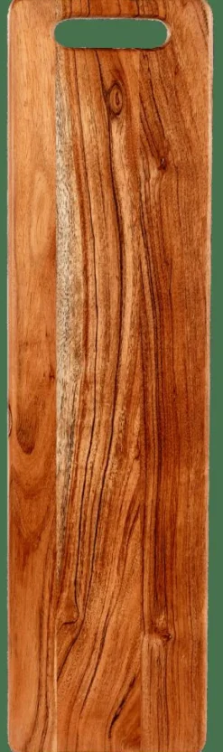 CASA ACACIA LUX Tagliere Naturale| Taglieri