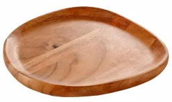 CASA ACACIA STYLE Ciotola Naturale| Piatti Da Portata