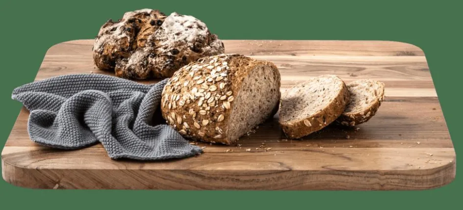 CASA ACACIA Tagliere XL Naturale| Taglieri