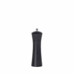 CASA ACRYL Macina Pepe/sale Mini Trasparente| Strumenti Da Cucina