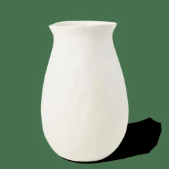 CASA ADDA Vaso Crema| Vasi
