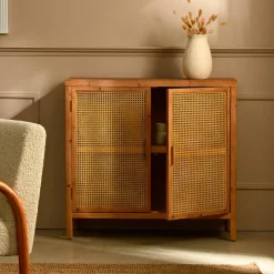 CASA ADDA Vaso Crema| Vasi