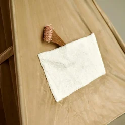 CASA ADVENTURE Tenda Da Gioco Beige| Kids