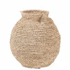 CASA AFRIKA Vaso Naturale| Vasi