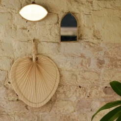 CASA AFRIKA Vaso Naturale| Vasi