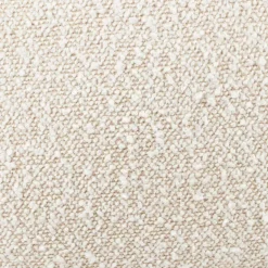 CASA AGNES Plaid Bianco Antico| Plaid