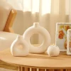 CASA ALBA Vaso Bianco| Vasi