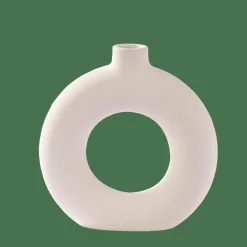 CASA ALBA Vaso Bianco| Vasi
