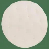 CASA ALDA Cuscino Bianco Antico| Cuscini Per Seduta