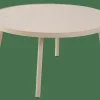 CASA ALEXIS Beige| Tavoli Da Soggiorno