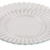 CASA ALFA Coppa 20 CL Trasparente| Ciotole|Piatti Da Portata