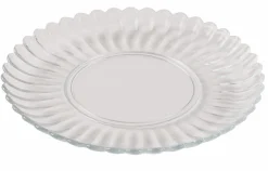 CASA ALFA Coppa 20 CL Trasparente| Ciotole|Piatti Da Portata