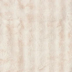 CASA ALVA Plaid Bianco Antico| Plaid