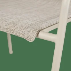 CASA ALVES Sedia Sabbia| Sedie Da Pranzo|Sedie Da Giardino