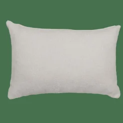 CASA ALVOR Cuscino Bianco Antico| Cuscini