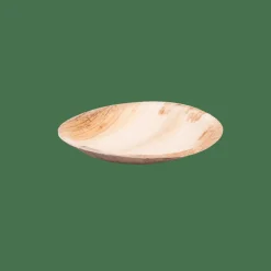 CASA ARECA LEAF Ciotole Set Di 6 Naturale| Piatti