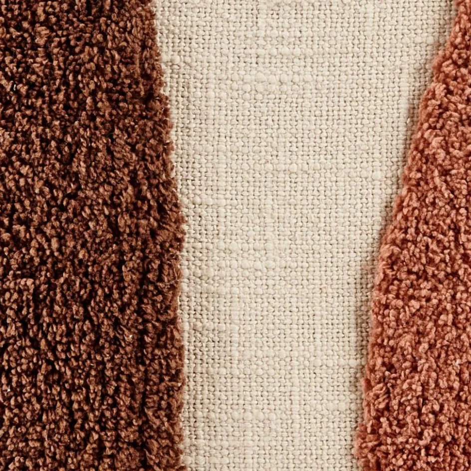 CASA ARNI Cuscino Multicolore| Autunno|Cuscini