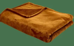 CASA ARNO Plaid Marrone| Plaid