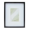 CASA ARTY Cornice Bianco| Portafoto
