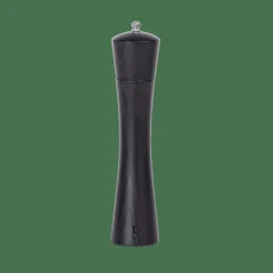 CASA ASH Macinapepe Nero| Strumenti Da Cucina