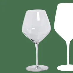 CASA ATELIER Bicchiere Da Vino 61 CL| Bicchieri Da Vino