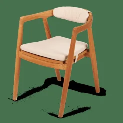 CASA AUGUST Cuscino Schienale Beige| Cuscini Per Seduta