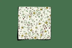 CASA AURELLE Set Di 20 Tovaglioli Multicolore| Tovaglioli