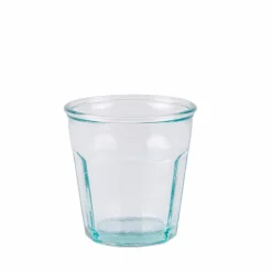 CASA AUTHENTIC Vetro 50 CL Trasparente| Bicchieri Da Acqua
