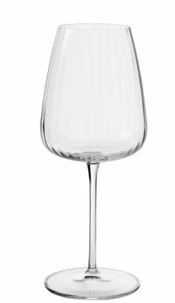 CASA AUTHENTIC Vetro 50 CL Trasparente| Bicchieri Da Acqua