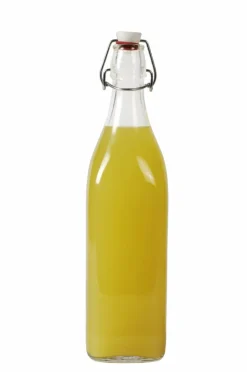 CASA AUTHENTIC Vetro 50 CL Trasparente| Bicchieri Da Acqua