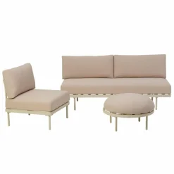CASA BAJA Set Lounge| Set Lounge