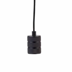 CASA BALI Paralume Naturale| Lampade A Sospensione