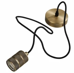 CASA BALI Paralume Naturale| Lampade A Sospensione