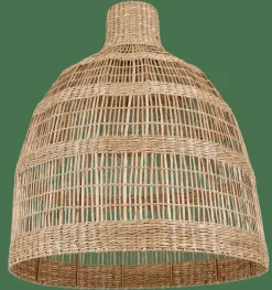 CASA BALI Paralume Naturale| Lampade A Sospensione