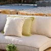 CASA BAMBOLETTE Panca Lounge Look Bambù| Set Lounge