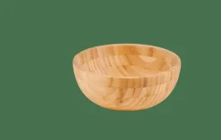 CASA BAMBOO Ciotola Naturale| Ciotole