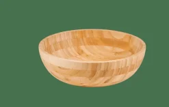 CASA BAMBOO Ciotola Naturale| Ciotole