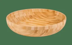 CASA BAMBOO Ciotola Naturale| Ciotole