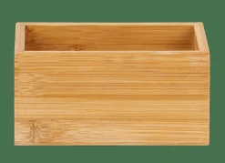 CASA BAMBOO Organiser Per Cassetto Naturale| Accessori Da Cucina