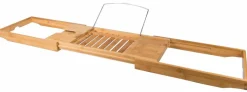 CASA BAMBOO Organizzatore Naturale| Cesti Cassetto