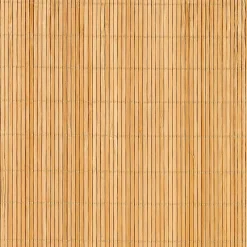 CASA BAMBOO Scatola Portafazzoletti Naturale| Accessori Da Lavandino|Cesti Cassetto
