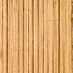 CASA BAMBOO Scatola Portatutto Vaso Per Erbe Naturale| Contenitore Per Alimenti|Scatole Conserva Vivande
