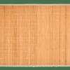 CASA BAMBOO Tappeto Beige| Tappeti